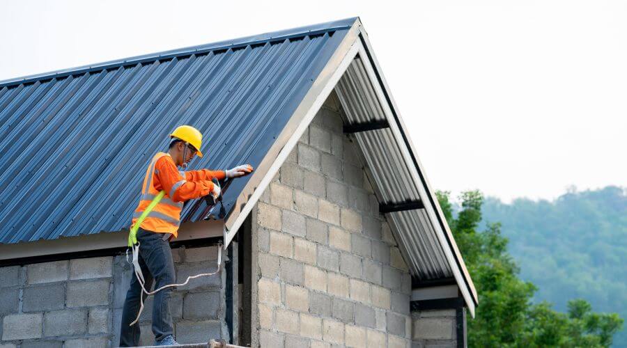 Expert new roof installation services in Glidden, WI